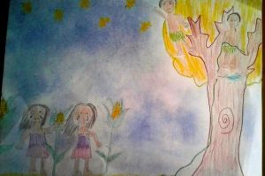 MITO EL ORIGEN DE LAS ESTRELLAS (1) (1)