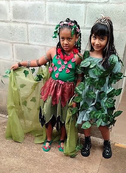 PRESENTACIÓN ODA A NUESTRA TIERRA (1) (1)