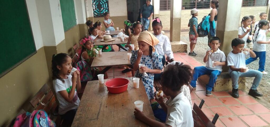 PRESENTACION TALLERES ODA A NUESTRA TIERRA (2) (1)